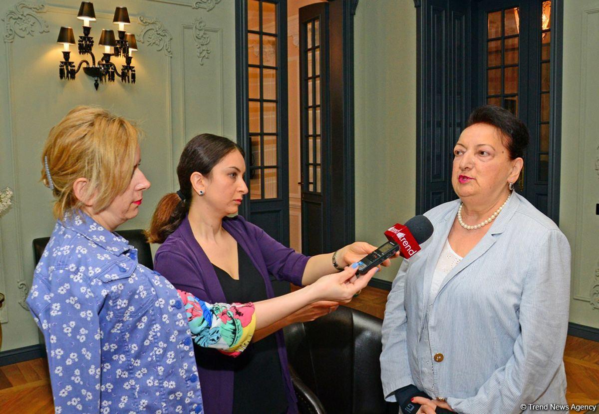 "Жизнь после коронавируса" – конкурс эссе в Азербайджане