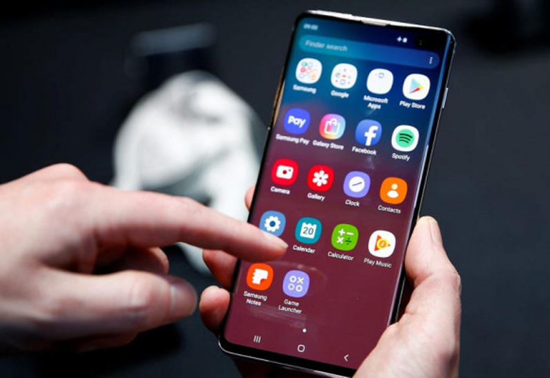 Названы опасные приложения для Android