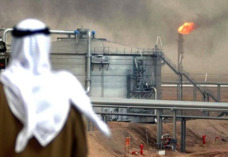 Cаудовская Аравия пригрозила снизить цены на нефть
