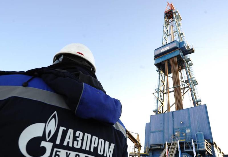 "Газпрому" грозит штраф в €50 млн