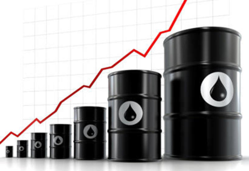 Мировые цены на нефть растут