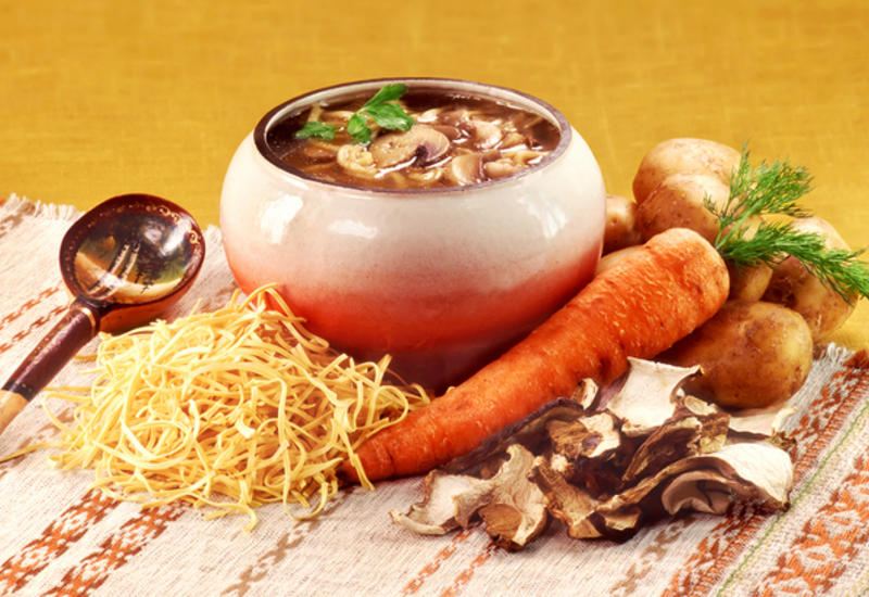 9 ядовитых продуктов, которые есть на каждой кухне