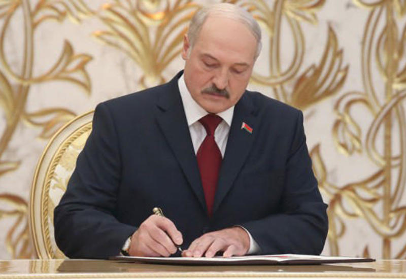 В Беларуси сформировано новое правительство