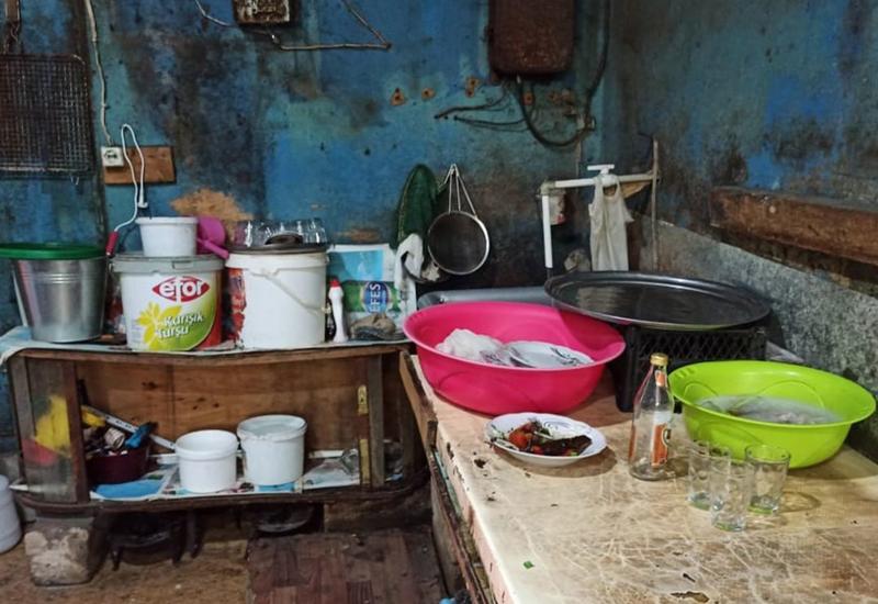 Массовые проверки ресторанов и объектов общепита в Барде