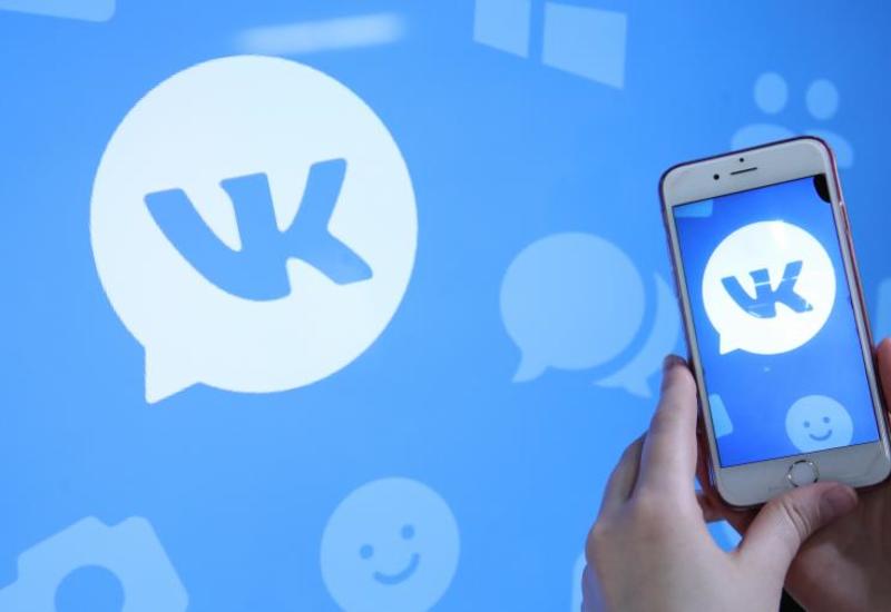 «ВКонтакте» создала аналог TikTok