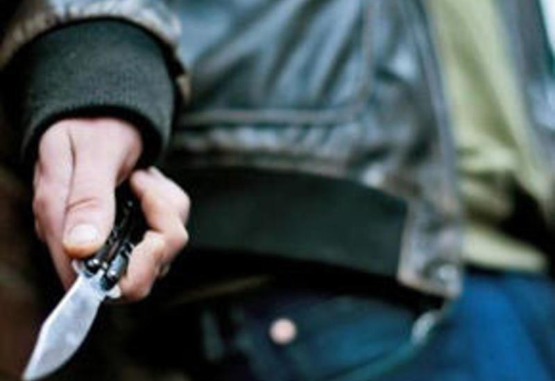 В Китае мужчина напал с ножом на школьников, 40 пострадавших