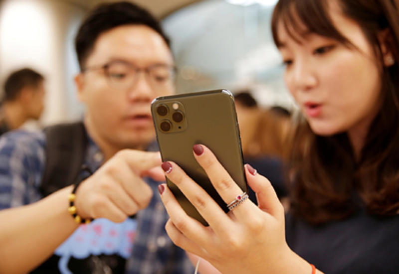 Обнаружены мошеннические приложения для iPhone