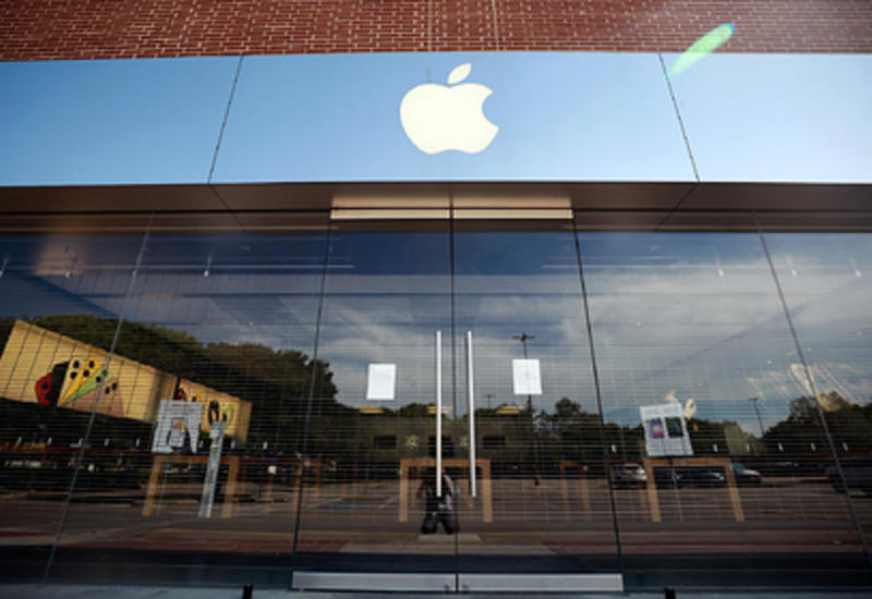 Apple заблокировала украденные во время протестов в США iPhone
