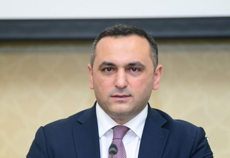 Рамин Байрамлы о том, кому разрешат выходить из дома на выходных