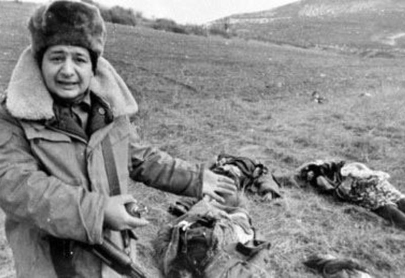 Они никогда не вырастут… Почтим память детей-жертв Ходжалинского геноцида