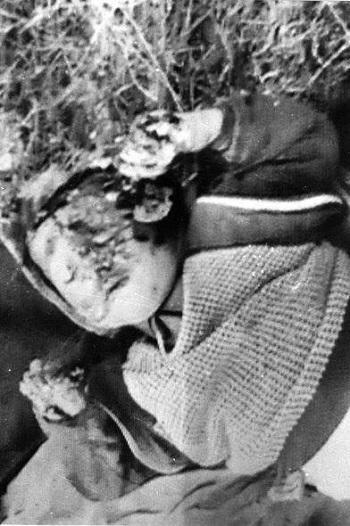 Они никогда не вырастут… Почтим память детей-жертв Ходжалинского геноцида