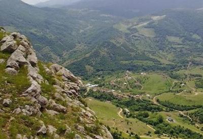 Карабах не имеет никакого отношения к Армении, это Азербайджан!  - авторитетный американский журнал The National Interest