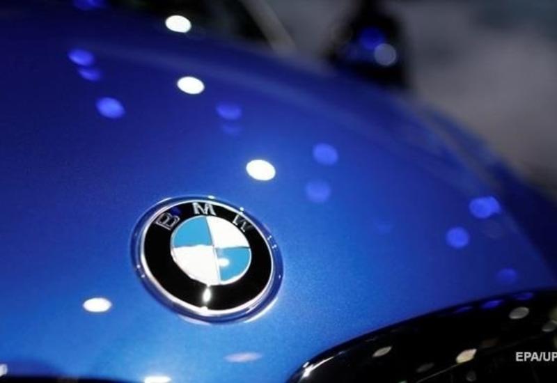 В сети появилось фото BMW M4 без камуфляжа