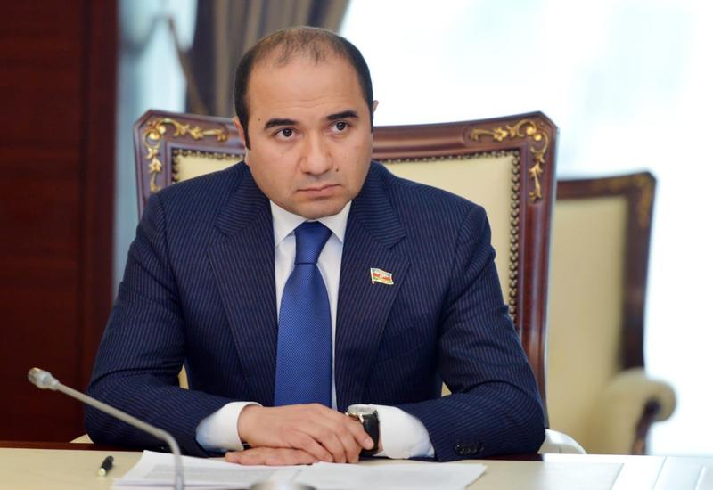 Кямран Байрамов: Международное сообщество поддерживает позицию Азербайджана по урегулированию карабахского конфликта