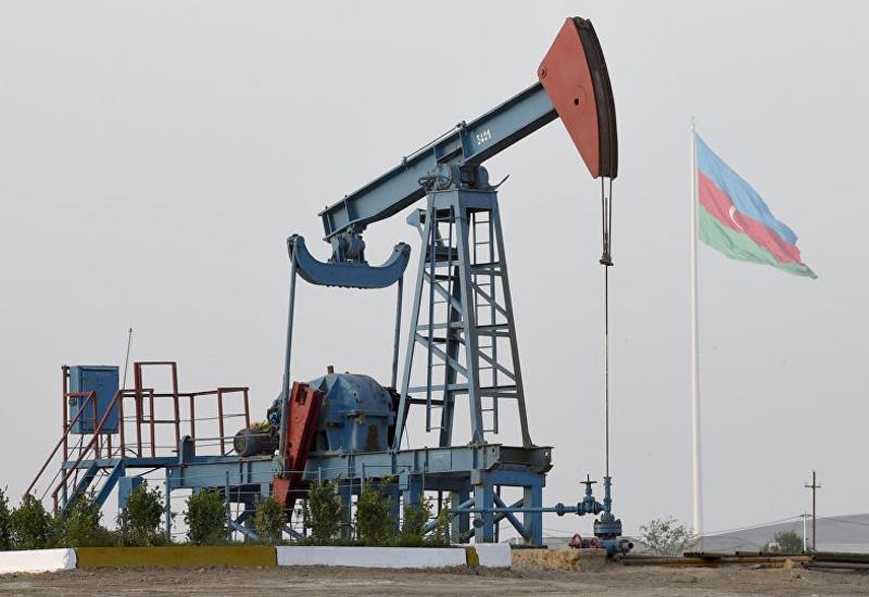Азербайджан поддержал соглашение ОПЕК+