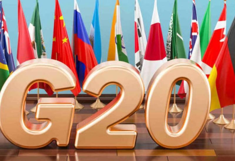 Страны G20 выделят более $21 млрд на борьбу с коронавирусом