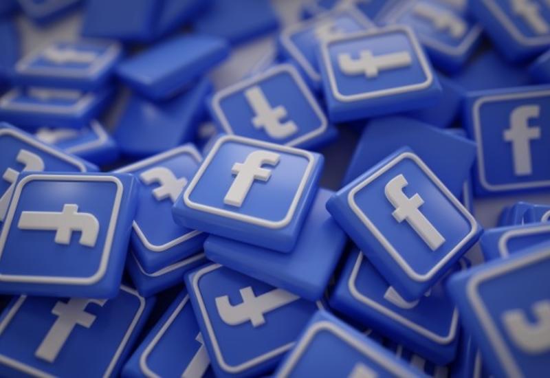 Facebook удалил почти 200 аккаунтов организаций, пропагандирующих расовое неравенство