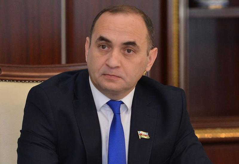 Пропаганда фашизма и терроризма занимает одно из главных мест в политике Армении