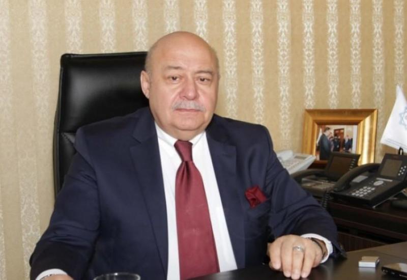 Эльбай Гасымзаде: Если беспечно относиться к коронавирусу, мы будем постоянно терять людей