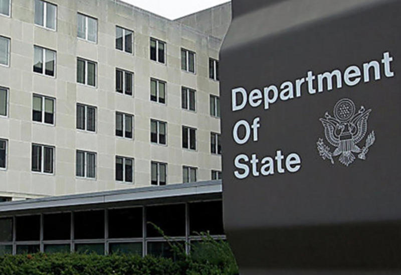 В Госдепе США ожидают начало переговоров с Ираном по ядерным вопросам
