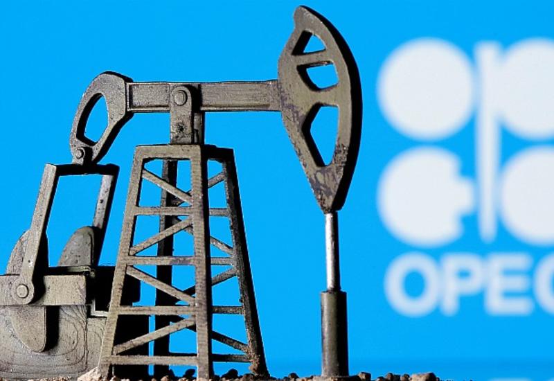 Министры ОПЕК+ ратифицируют продление на июль сокращения добычи нефти