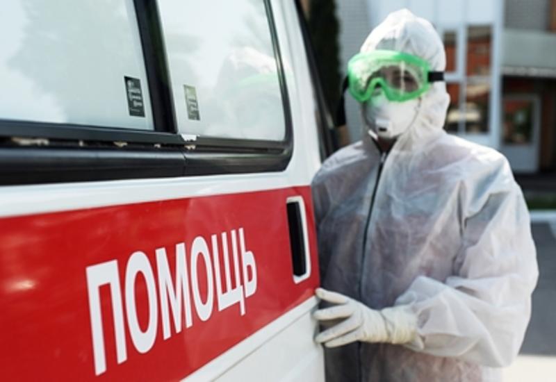 В Москве умерли еще 58 пациентов с коронавирусом