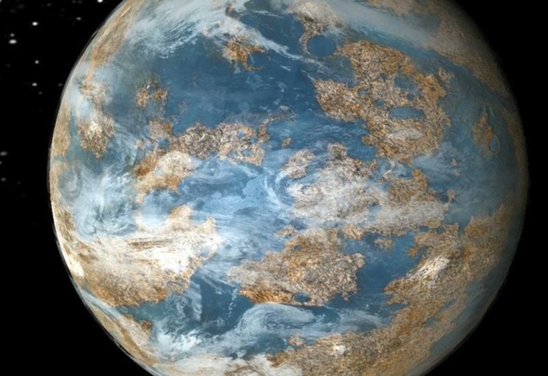 В планетной системе двойника Солнца найден двойник Земли