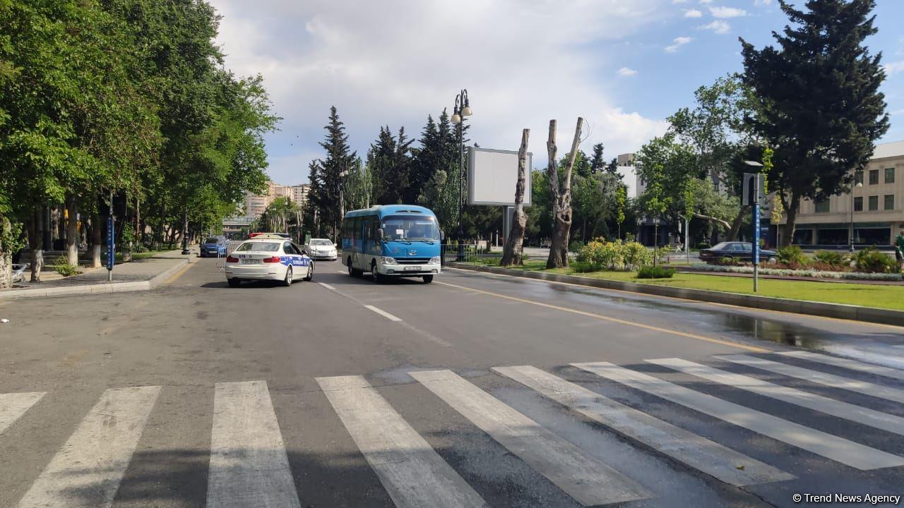 Задерживаются водители, нарушающие режим карантина