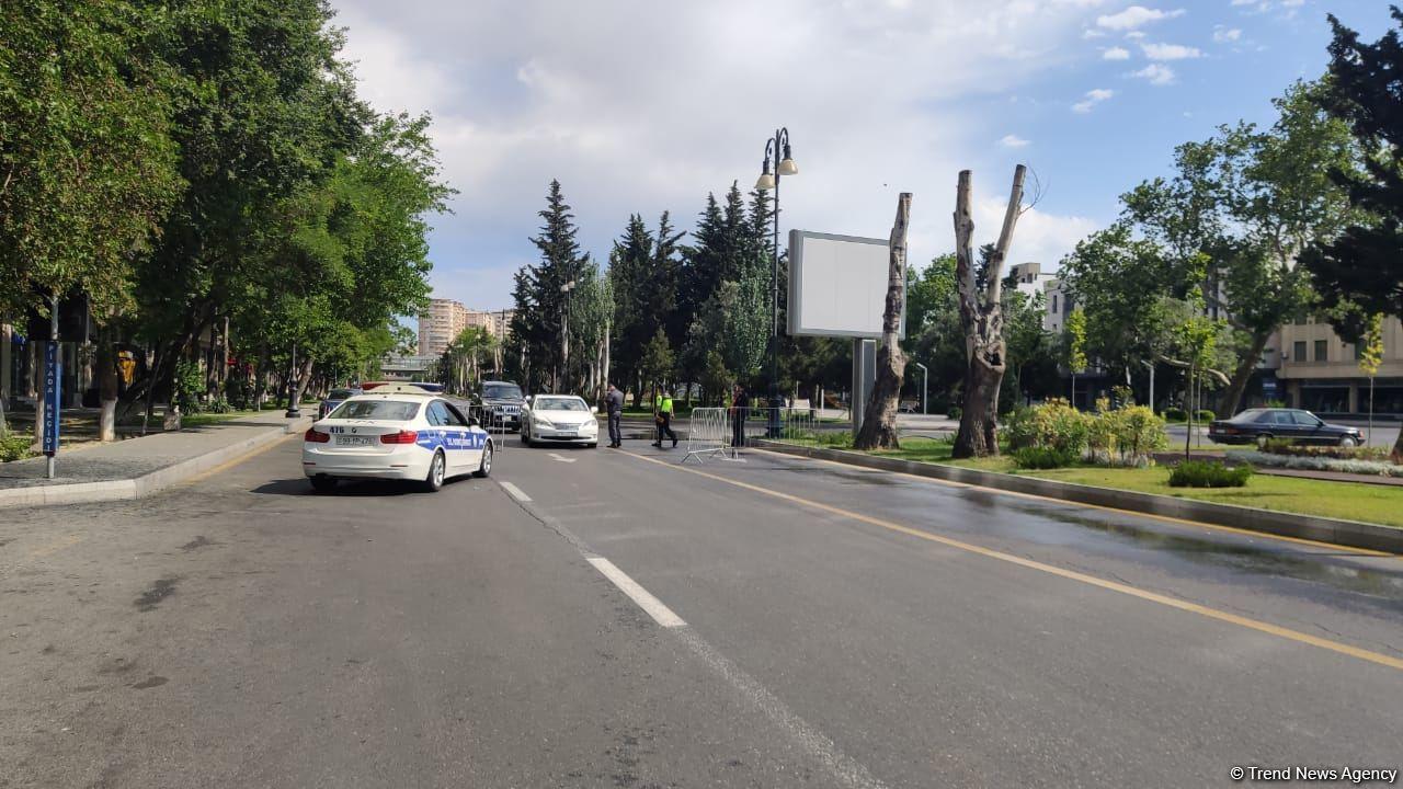 Задерживаются водители, нарушающие режим карантина