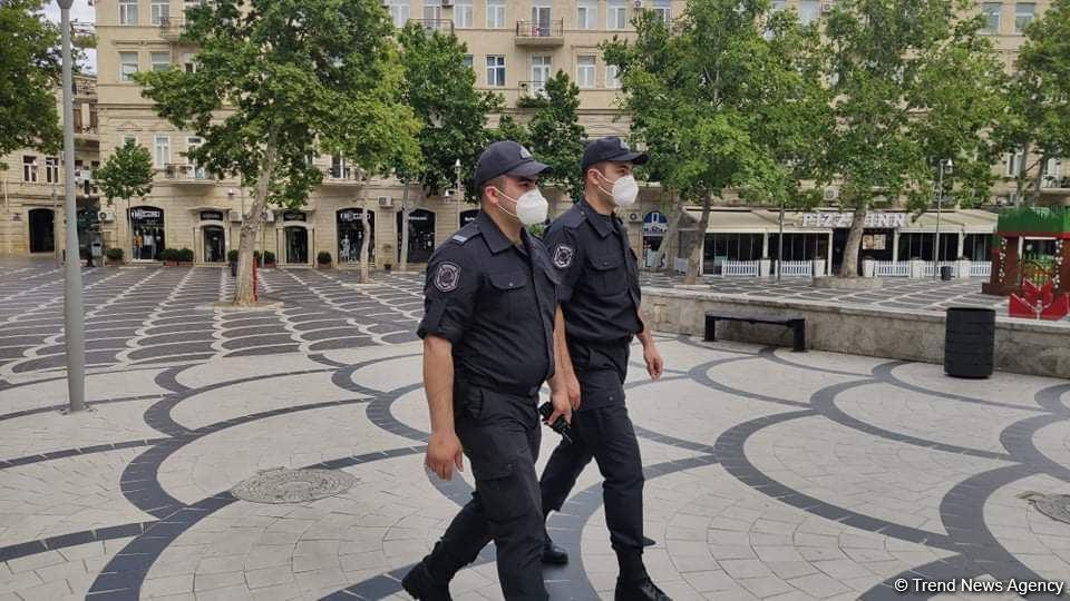"Торговая" в период жесткого карантина