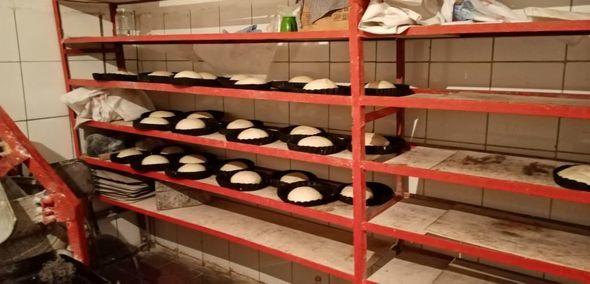 В Гяндже закрыли хлебный цех, работавший вопреки требованиям карантинного режима