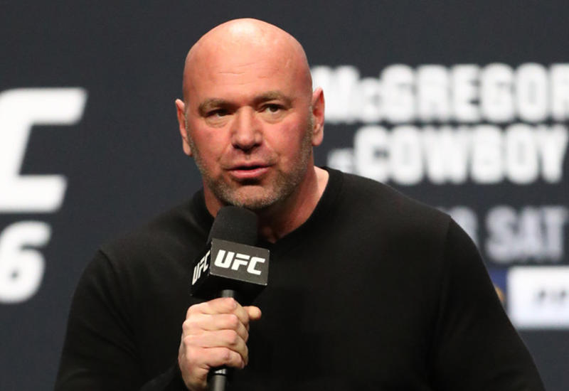 Глава UFC объяснил решение Макгрегора завершить карьеру