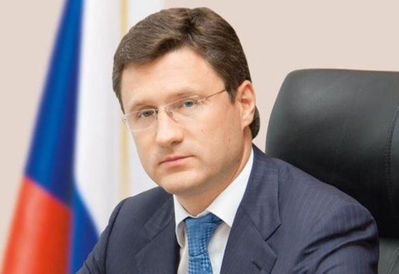 Министр энергетики России о сокращении добычи нефти в рамках ОПЕК+ в августе