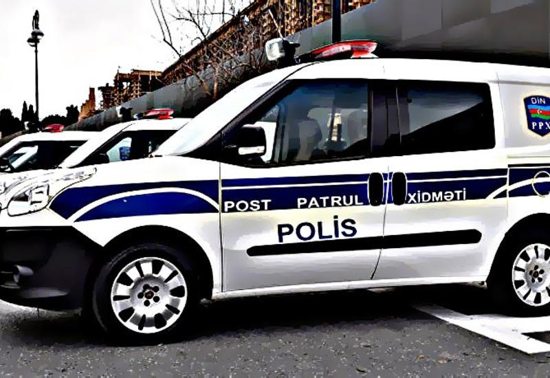 Qazaxda dəmir yolu relsləri oğurlanıb