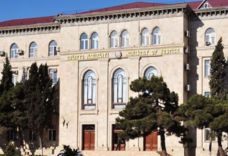 Azərbaycanda probasiya qeydiyyatına götürülən şəxslərin sayı açıqlanıb