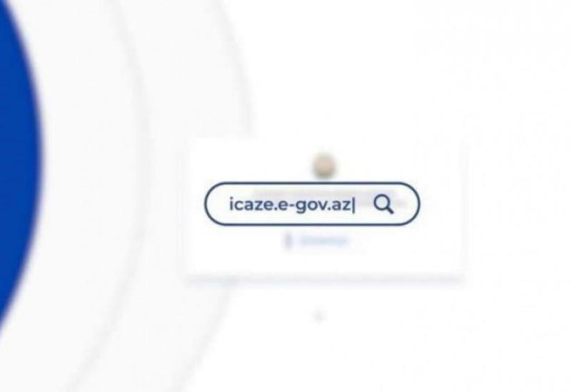 Портал icaze.gov.az возобновляет работу