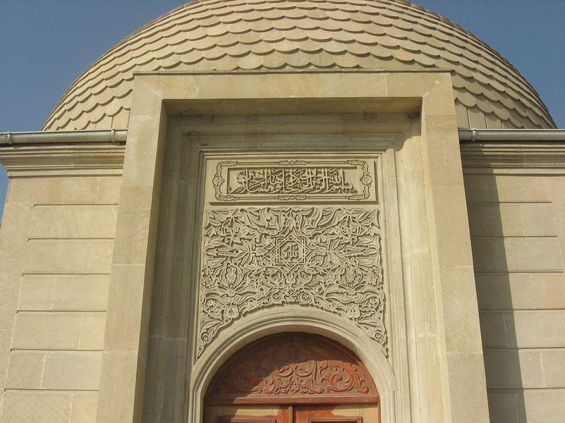 Тайны и предания горы Бешбармаг