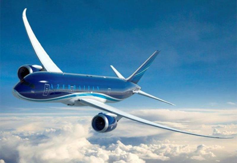 AZAL обратился к авиапассажирам рейсов Баку-Стамбул-Баку