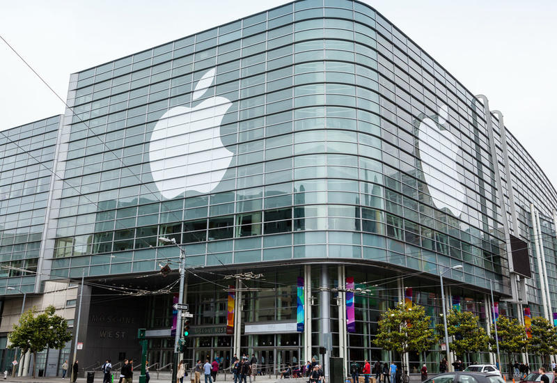 Apple описала новые причины поломки iPhone