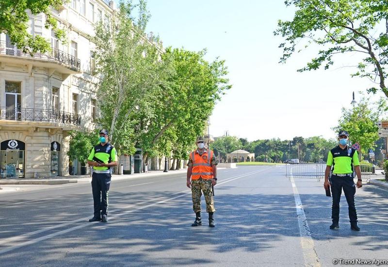 Operativ Qərargah karantin rejiminin yumşaldılması ilə bağlı QƏRAR verdi