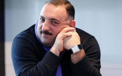 На официальной странице Первого вице-президента Мехрибан Алиевой в Instagram размещена публикация, посвященная Бахраму Багирзаде