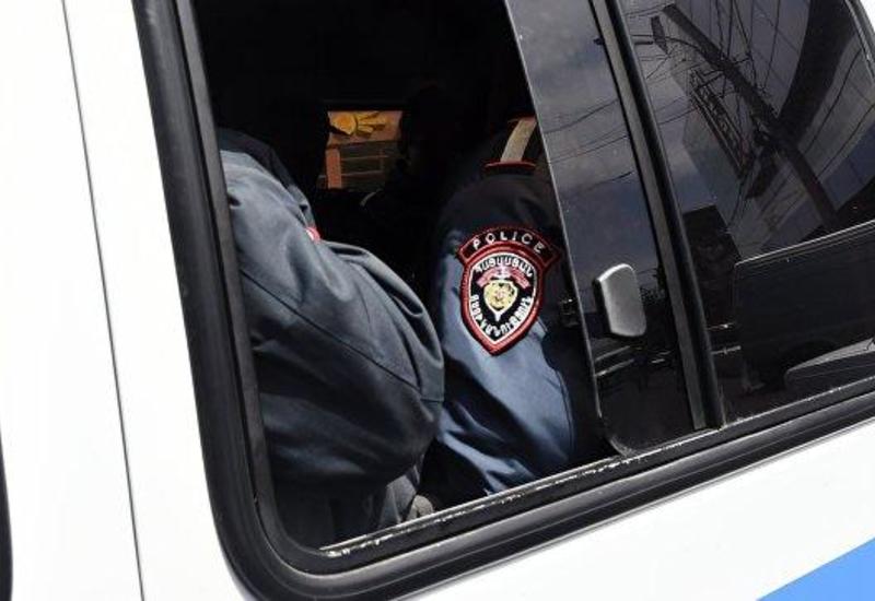 В Армении задержали еще нескольких оппозиционеров