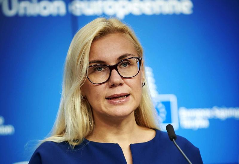 "Южный газовый коридор" расширит масштабы сотрудничества Азербайджана и ЕС