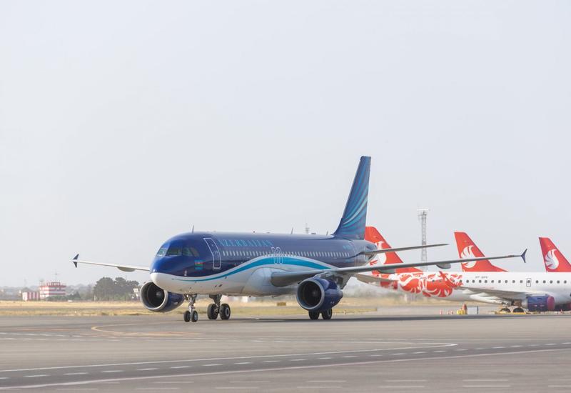 AZAL вновь призвал пассажиров доверять только официальной информации