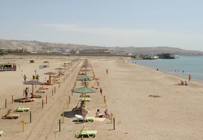 Çimərliyə gedənlərin DİQQƏTİNƏ!