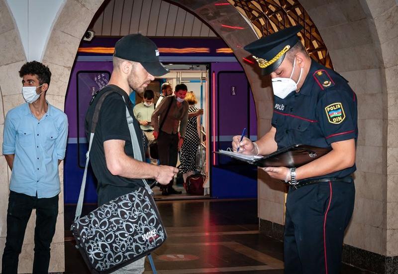 Бакинское метро возобновило работу