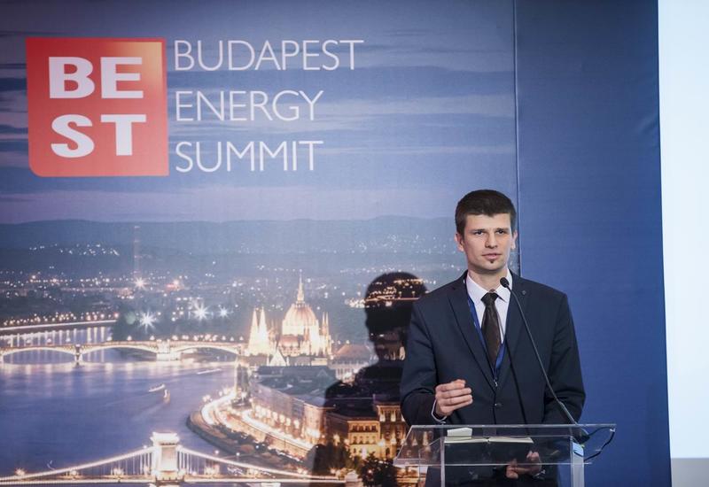 Венгрия готова принять азербайджанский газ