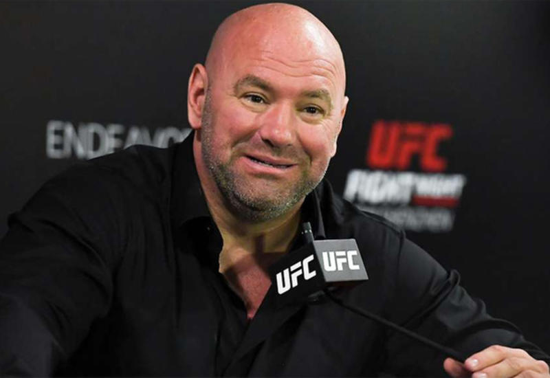 Глава UFC не включил Хабиба и Конора в список великих бойцов