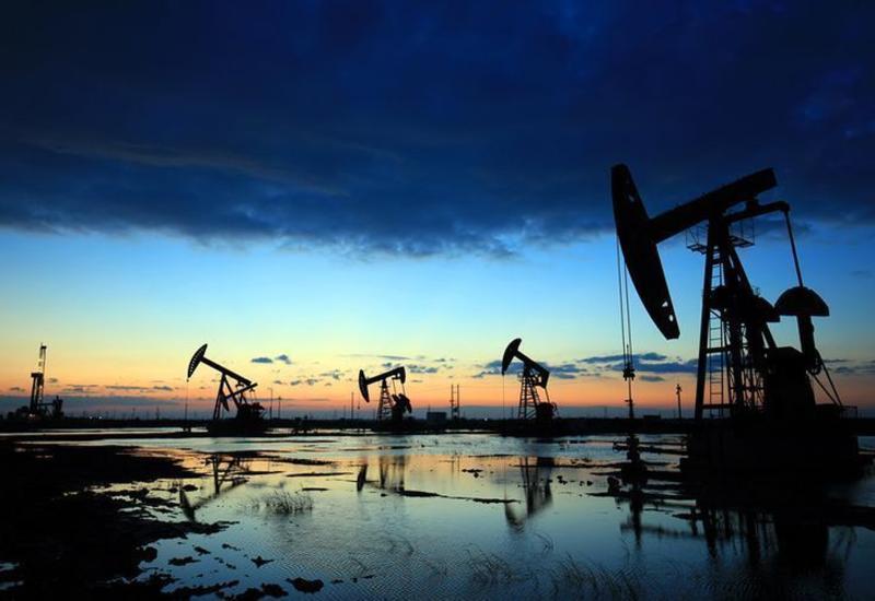 Цены на мировую нефть растут