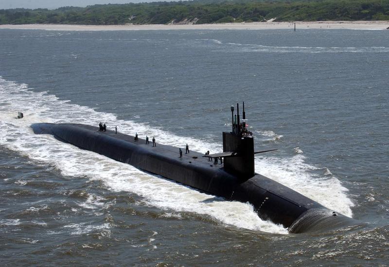 Страны НАТО готовятся к обновлению флота подводных лодок